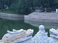 -万柳阁小馆·花园餐厅(龙潭湖店)