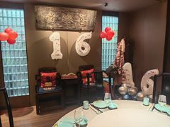 -四世同堂·京菜·烤鸭(双井店)