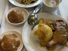 -宜家·瑞典风味餐厅(无锡店)
