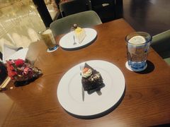 -大连铂尔曼酒店-铂尔曼美食廊 Pullman Deli