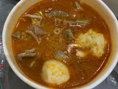 -四里沙茶面(湖滨四里店)