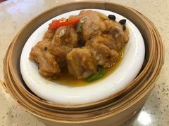 -点都德(北京路贰店)