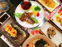 -千和日本料理(龍坪天虹店)
