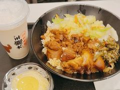 -永和大王(蛙嫩紫苏香·长寿路店)