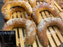 红宝石乳酪-Dough&Joe团憩(瑞虹天地月亮湾店)