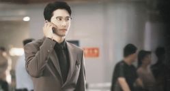 -ChenV西服礼服高级定制(市区养育巷店)