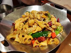 -神府路壹号·海鲜烧烤·砂锅粥·锅物(三坊七巷店)