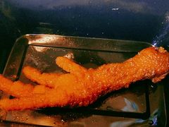 -南京大牌档(济南万象城店)