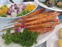 -金鼎大酒店中餐厅