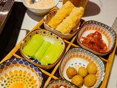 -螺大喜螺蛳粉火锅(雍和宫店)
