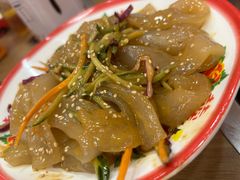 -那红花·东北菜铁锅炖(仙林金鹰店)