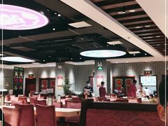 大堂-点都德(华强南店)