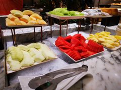 水果-沈阳和平艾美酒店新食谱西餐厅