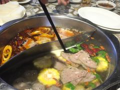 -三毛牛肉店(福强店)
