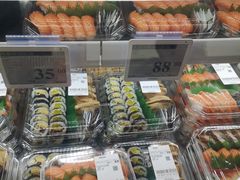 -山姆餐吧(山姆会员商店店)