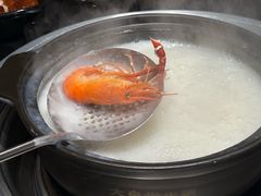 -大良毋米粥(锦龙路总店)