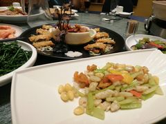-琼菜王(南海店)
