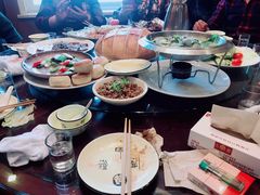 -天宝海鲜酒楼(开发区珠江道店)