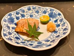 -辉·四季料亭·怀石料理·深夜食堂烧鸟·Omakase