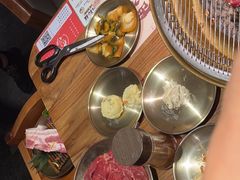 -西塔老太太泥炉烤肉(万柳华联店)