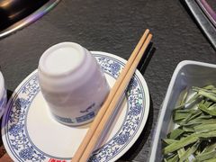 -来涮蜀鲜货火锅串串香(菜市口店)