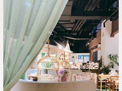 -初拾·花里餐厅(钜城华亿店)