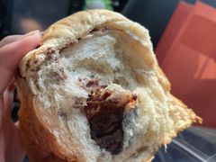 红豆吐司-七叔是岛民(花基新村店)