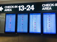 -米兰马尔彭萨国际机场