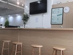 -卓拓健身普拉提运动中心(总店)