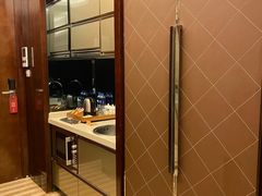 -广州达镖国际酒店
