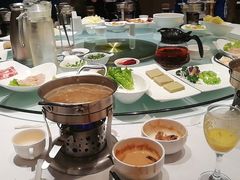 菌锅-天宜隆蘑菇宴火锅(石景山旗舰店)
