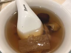 -环球港凯悦 · 享悦中餐厅