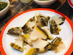 会跳舞的大鲍鱼-小龍鳳·港式海鲜打边炉(沙湖路店)