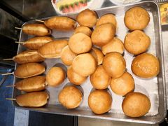 -宏发红西饼屋(天津路店)