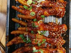 -小木屋拌饭(鞍山景子街小商品城店)