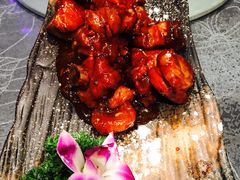 酸梅排骨-江南原著(中联广场店)