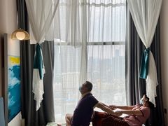 -泰乐道·SPA·按摩·足道(坡子街店)