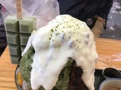 -WONDER ICE 萬得冰田(建設路总店)
