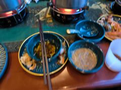 -火舞泰·泰式海鲜火锅餐厅(世纪城店)