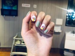 -杨美丽·美甲美睫