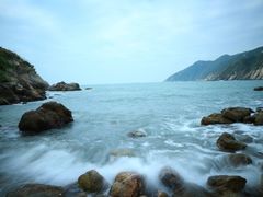 -西涌国际滨海旅游区