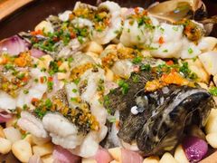 -程府宴-国宴(南长街·四合院店)