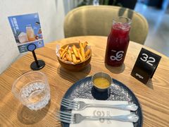 -gaga(深圳南山益田假日广场店)