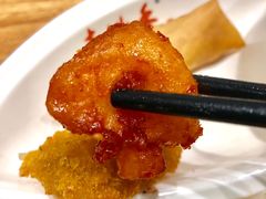 -素满香·素食自助餐(苏州·临顿路店)