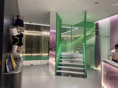 -优享健身(三元桥店)