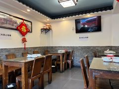 大堂-鼎香润(德胜门内店)