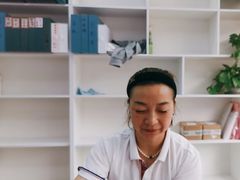 -郑远元专业修脚房(昌里东路店)