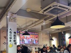 -新疆烧烤王(广灵店)
