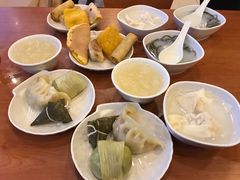 -龙抄手(春熙路总店)