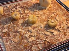 -LA CREPERIE BRETONNE布列塔尼法式餐厅(天童北路店)